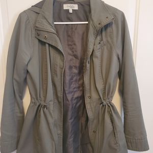 Jacket